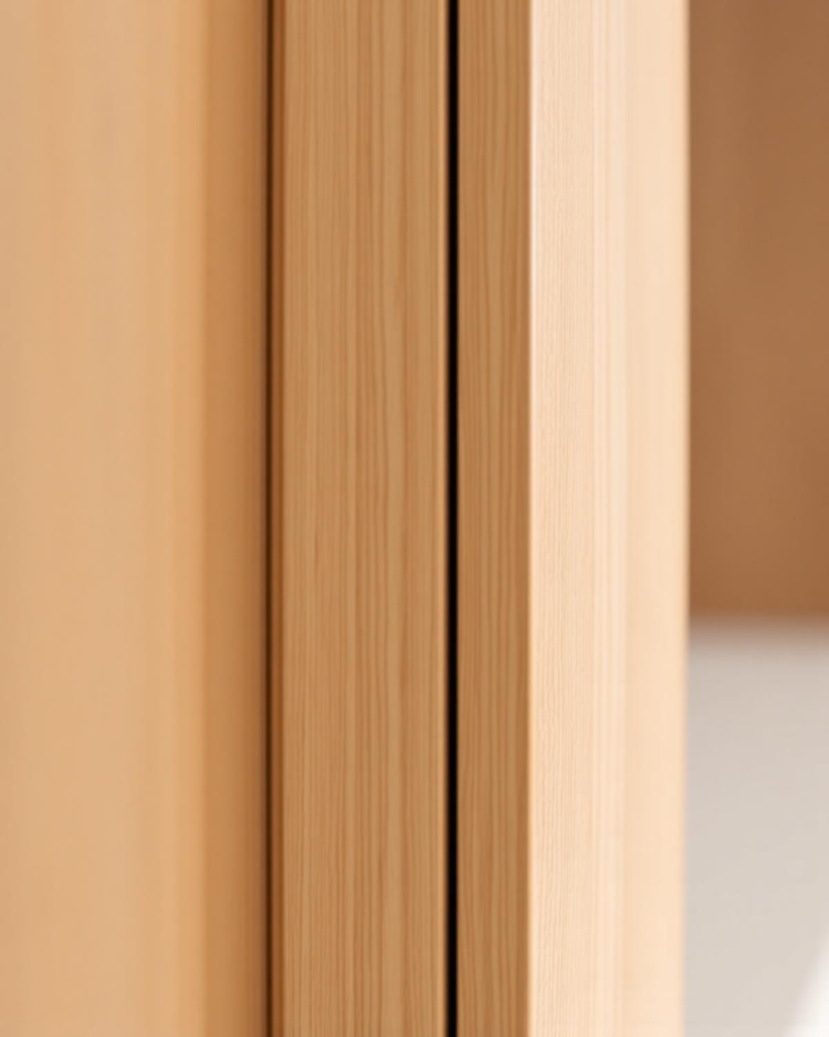 Cabinet doors
