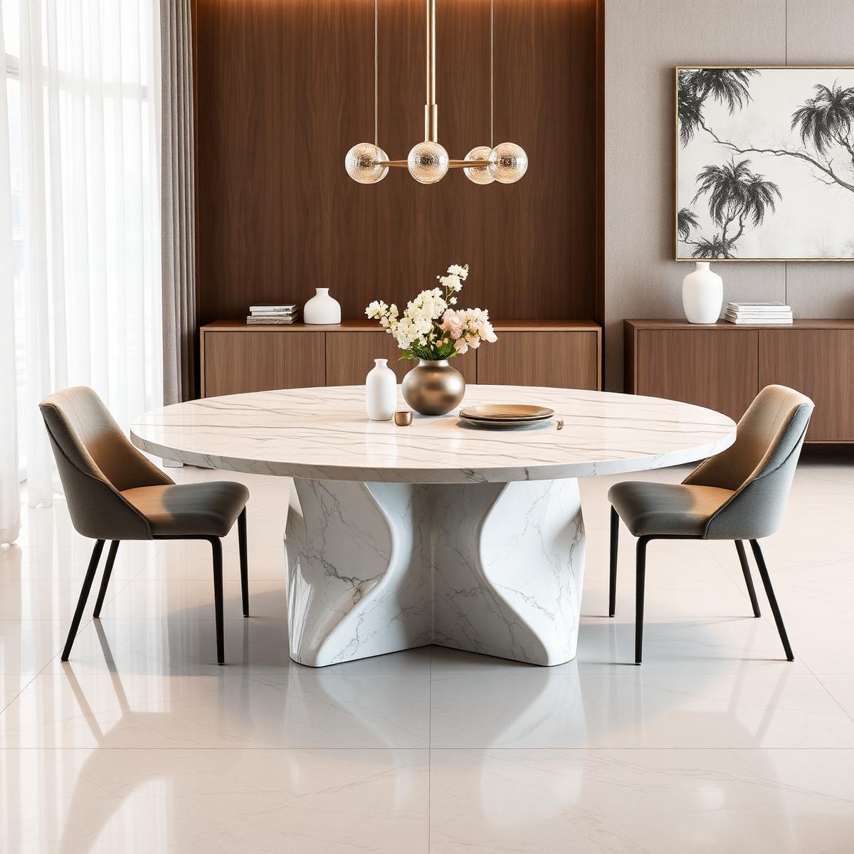 Tables
